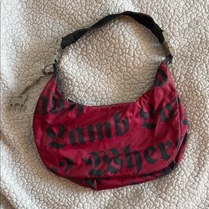 Gwen Stefani for LeSportsac L.A.M.B. Hobo bag